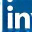 LinkedIn logo