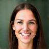 Headshot of client Sarah Johnson.